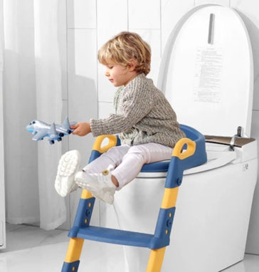 Potty Training Seat for Kids