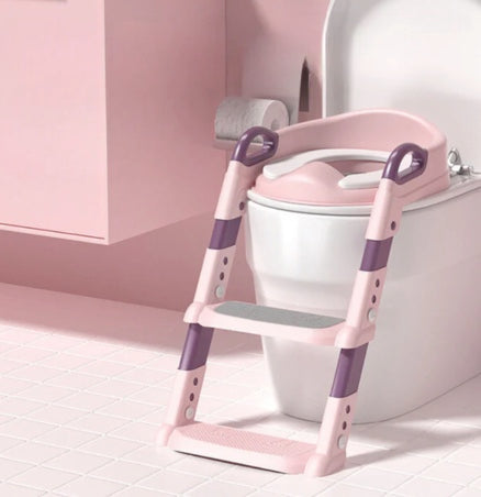 Potty Training Seat for Kids