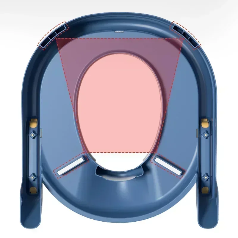 Potty Training Seat for Kids