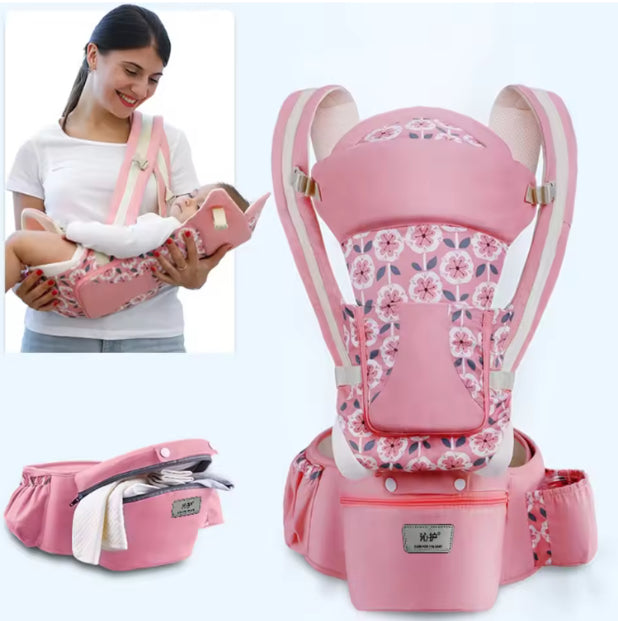 Baby Hip Carrier