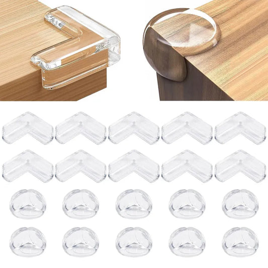 Table Corner Edge-Guards - Banshii