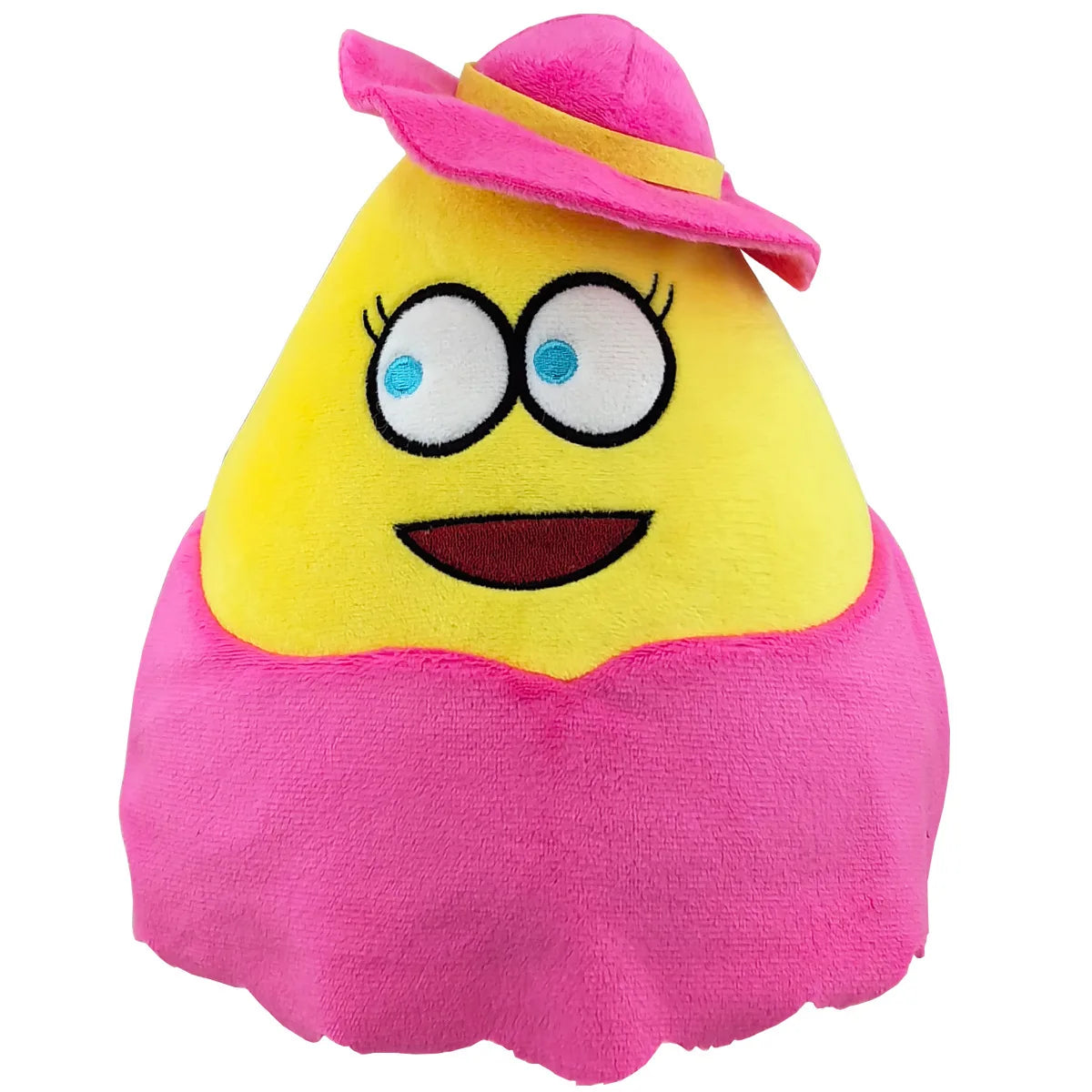 Pou Plush Toys - Banshii