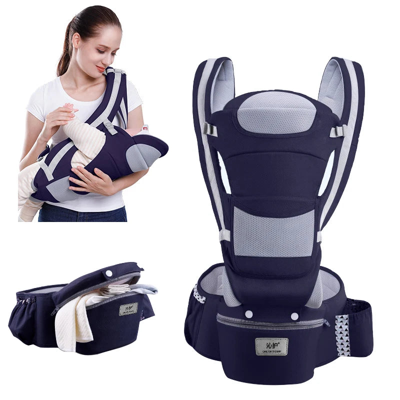 Baby Hip Carrier