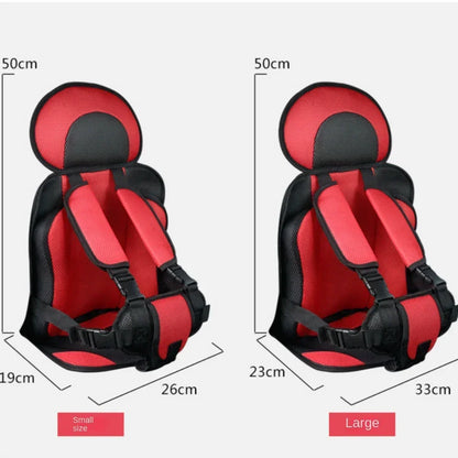 Safety Car Seat