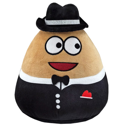 Pou Plush Toys - Banshii