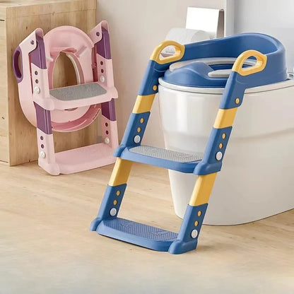 Potty Training Seat for Kids - Banshii