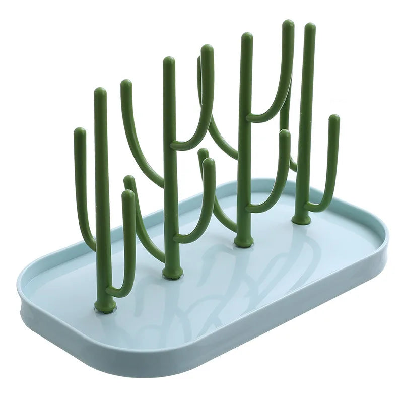 Baby Bottle Drying Rack - Banshii