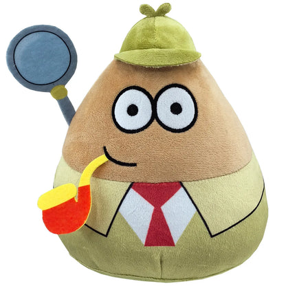 Pou Plush Toys - Banshii