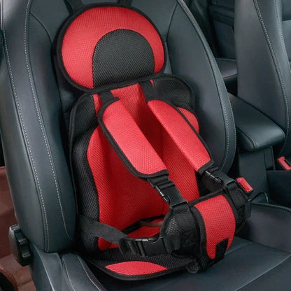 Safety Car Seat