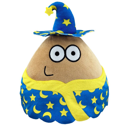 Pou Plush Toys - Banshii