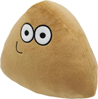 Pou Plush Toys - Banshii