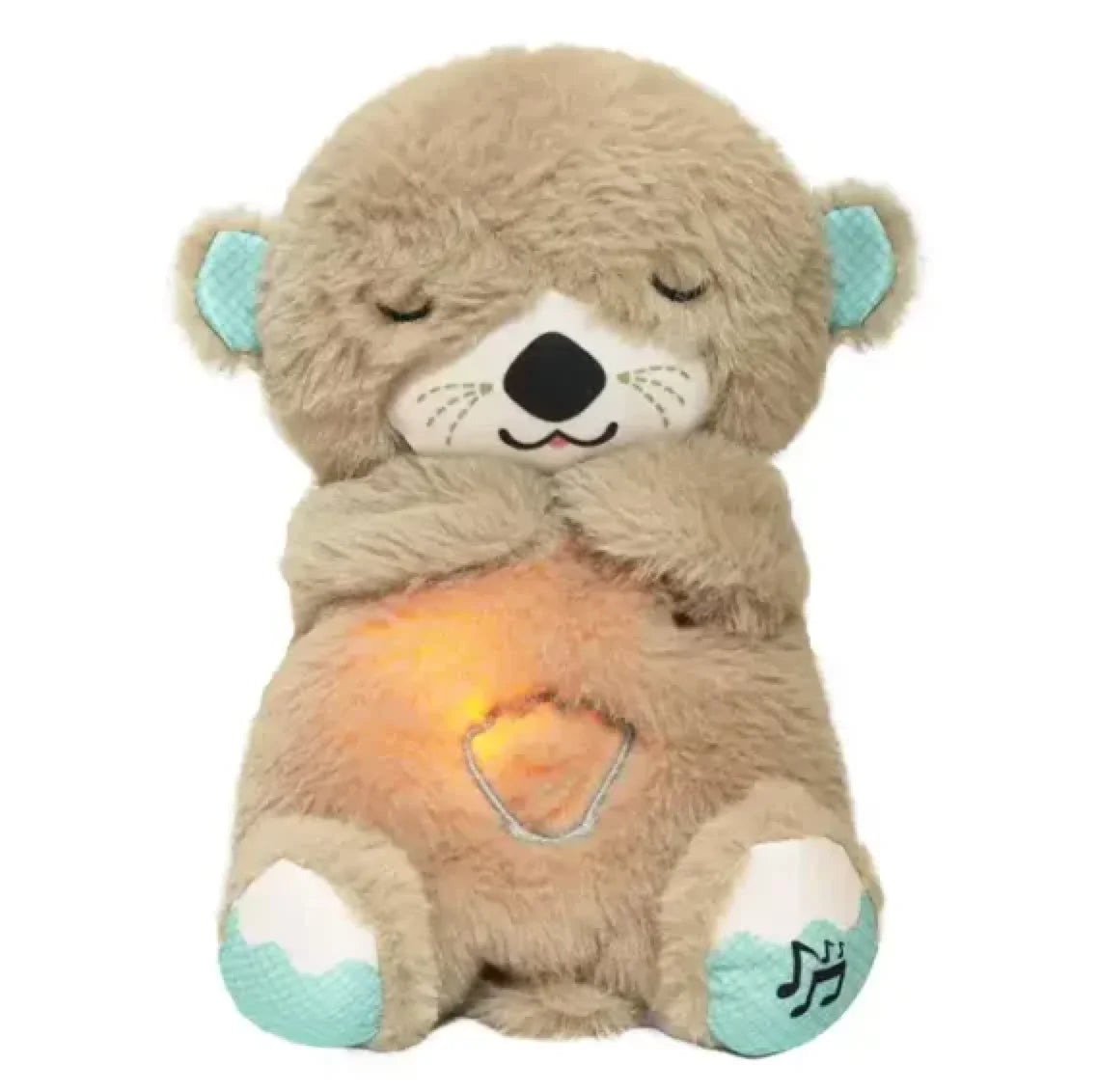 Breathing Koala Plush - Banshii