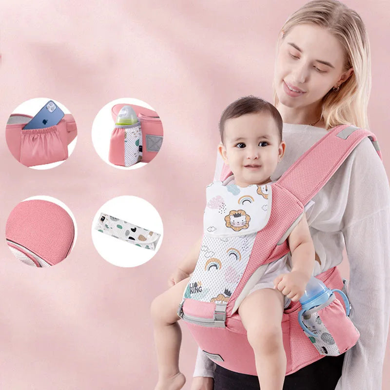 Baby Hip Carrier