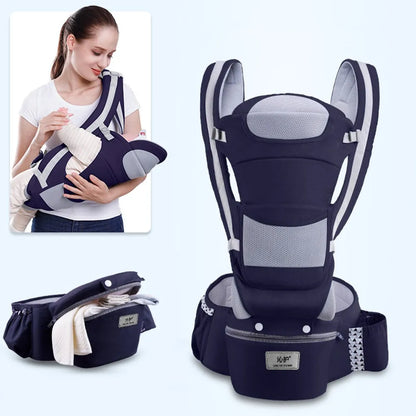 Baby Hip Carrier