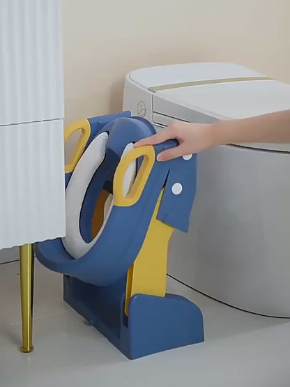 Potty Training Seat for Kids